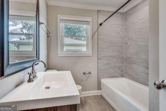 1716 Nekoma Street, Marietta, GA 30068