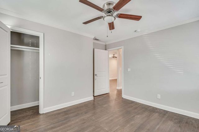 1716 Nekoma Street, Marietta, GA 30068