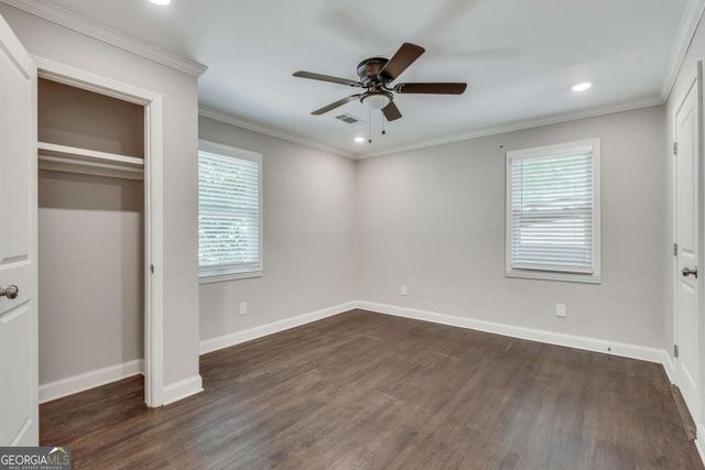 1716 Nekoma Street, Marietta, GA 30068