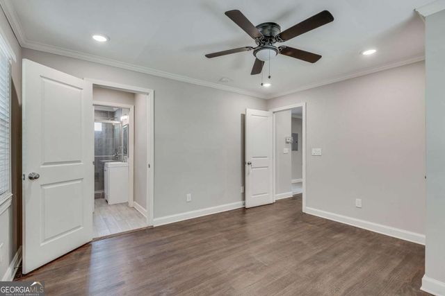 1716 Nekoma Street, Marietta, GA 30068