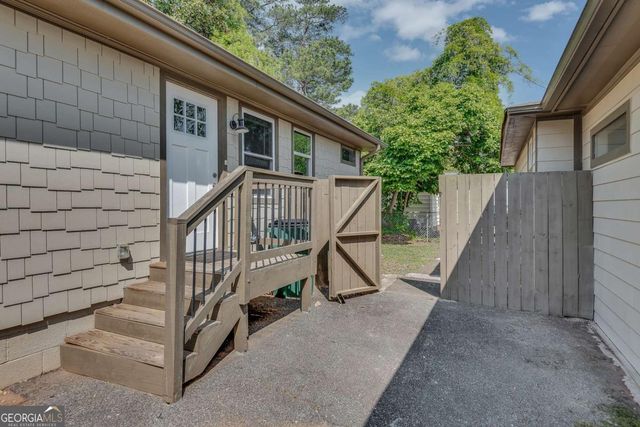 1716 Nekoma Street, Marietta, GA 30068