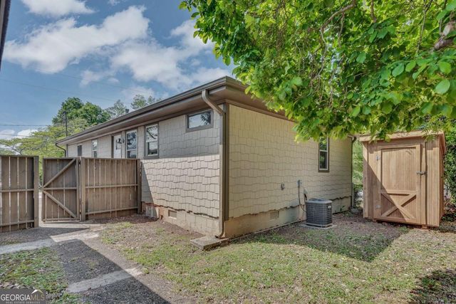 1716 Nekoma Street, Marietta, GA 30068