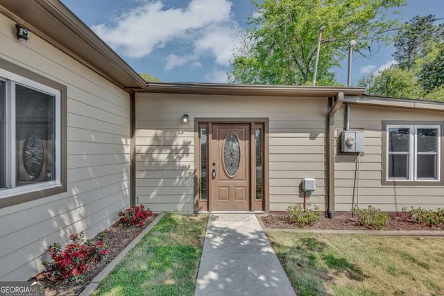 1716 Nekoma Street, Marietta, GA 30068