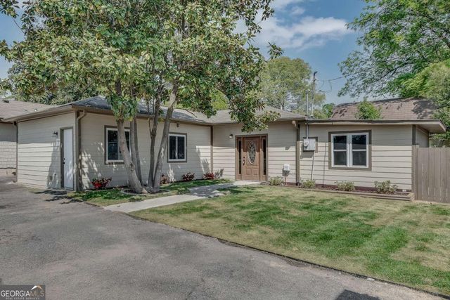 1716 Nekoma Street, Marietta, GA 30068