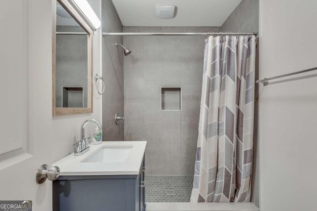 1716 Nekoma Street, Marietta, GA 30068