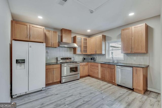 1716 Nekoma Street, Marietta, GA 30068