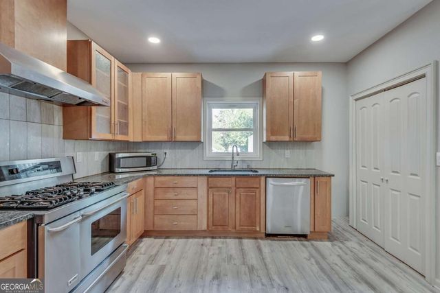 1716 Nekoma Street, Marietta, GA 30068