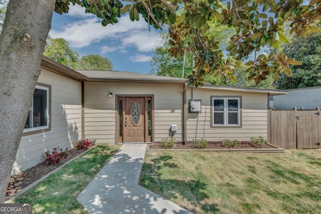 1716 Nekoma Street, Marietta, GA 30068