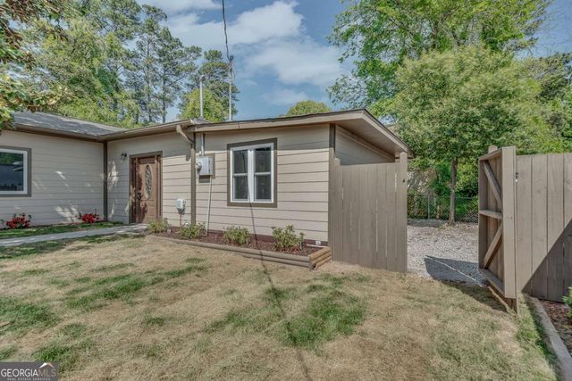 1716 Nekoma Street, Marietta, GA 30068