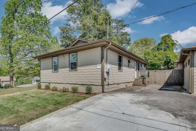 1716 Nekoma Street, Marietta, GA 30068