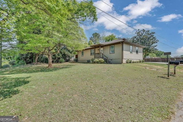 1716 Nekoma Street, Marietta, GA 30068