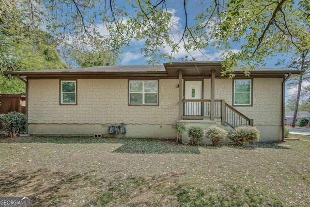 1716 Nekoma Street, Marietta, GA 30068