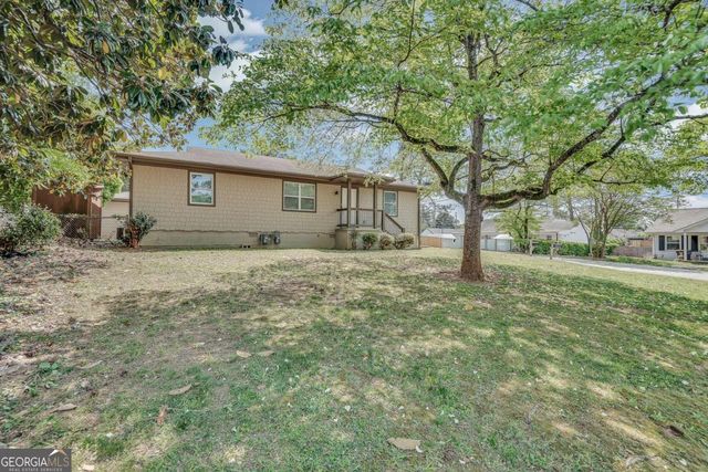 1716 Nekoma Street, Marietta, GA 30068