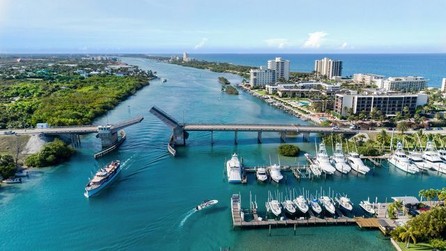 3602 Fairway Drive N, Jupiter, FL 33477