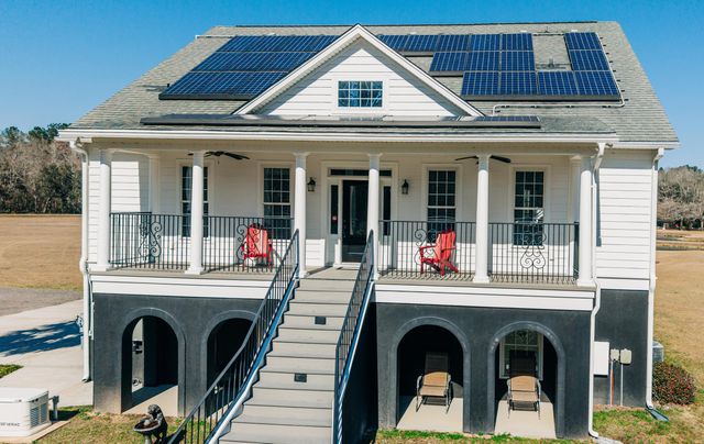 521 Limestone Road, Dorchester, SC 29437