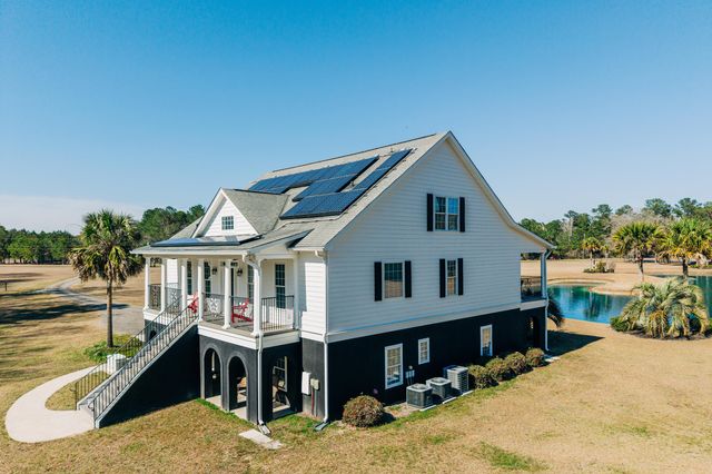 521 Limestone Road, Dorchester, SC 29437