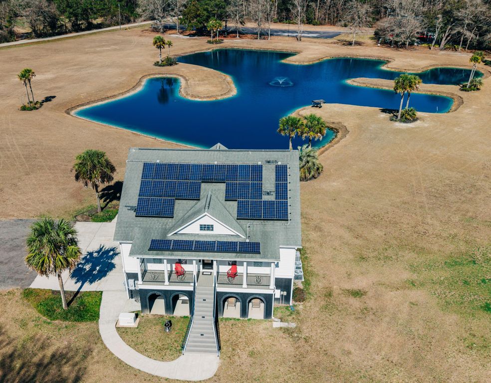 Image 5 of property listing at 521 Limestone Road, Dorchester, SC 29437