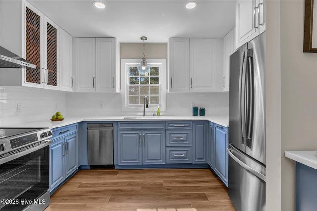 8962 Hawks Bill Drive NE, Leland, NC 28451