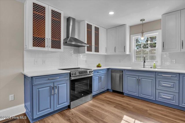 8962 Hawks Bill Drive NE, Leland, NC 28451