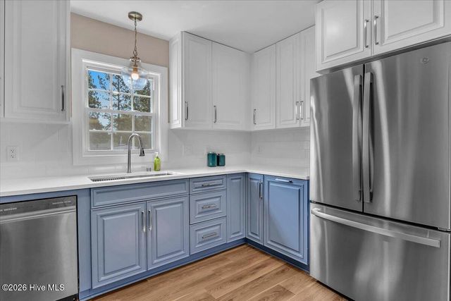 8962 Hawks Bill Drive NE, Leland, NC 28451