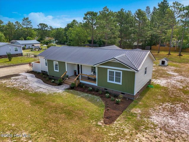 8962 Hawks Bill Drive NE, Leland, NC 28451