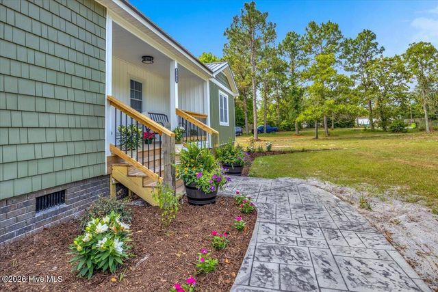 8962 Hawks Bill Drive NE, Leland, NC 28451