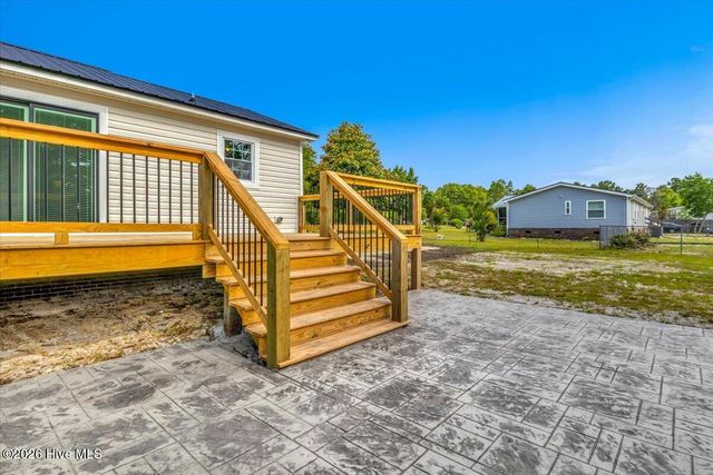 8962 Hawks Bill Drive NE, Leland, NC 28451