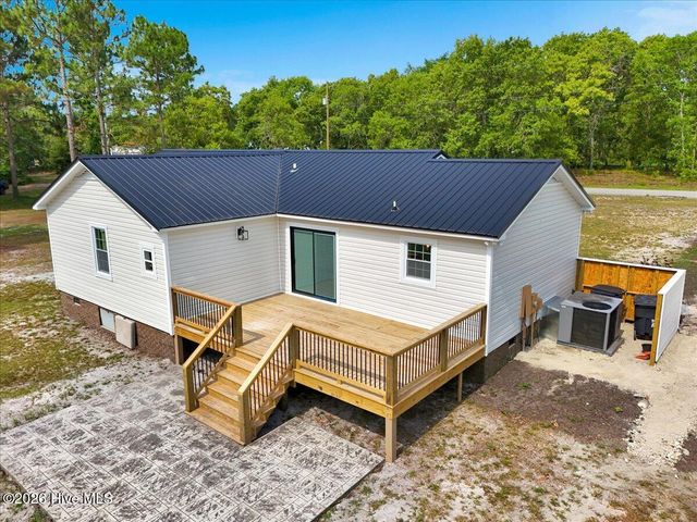 8962 Hawks Bill Drive NE, Leland, NC 28451