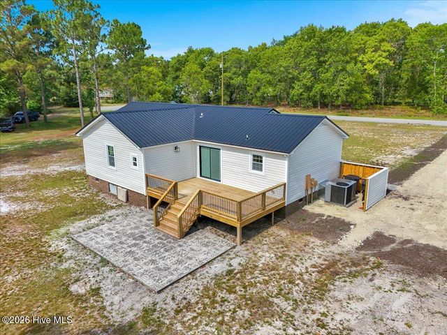 8962 Hawks Bill Drive NE, Leland, NC 28451
