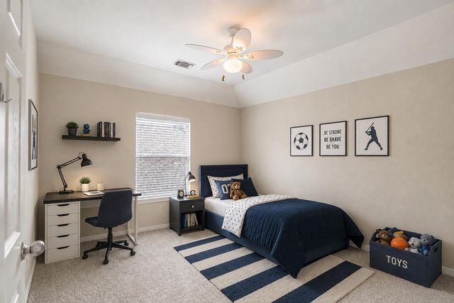 10410 Pitcataway Drive, Spring, TX 77379