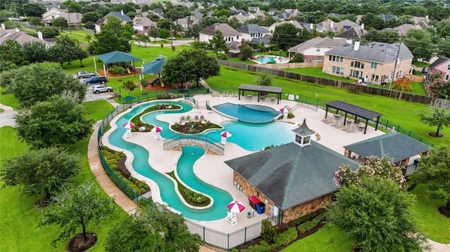 10410 Pitcataway Drive, Spring, TX 77379