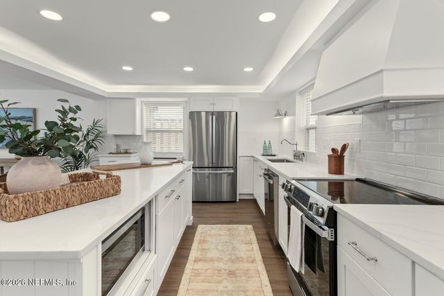 3873 JEAN Street, Jacksonville, FL 32205