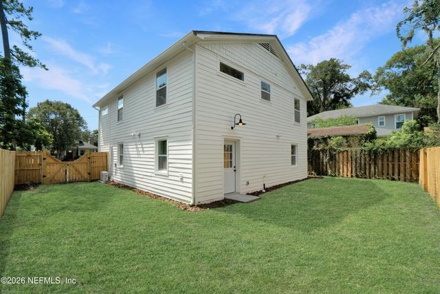 3873 JEAN Street, Jacksonville, FL 32205