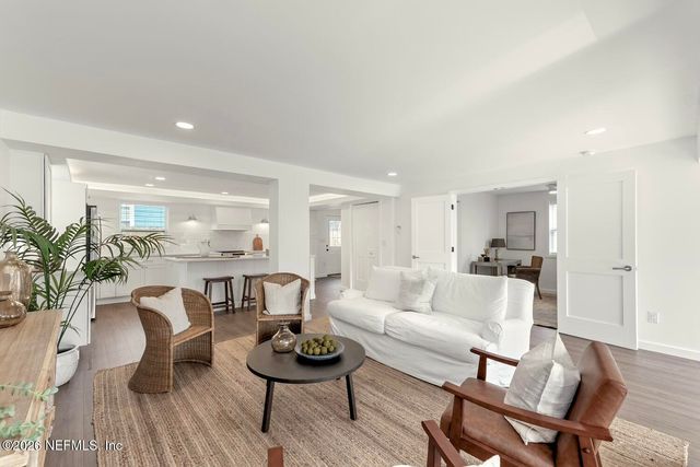 3873 JEAN Street, Jacksonville, FL 32205