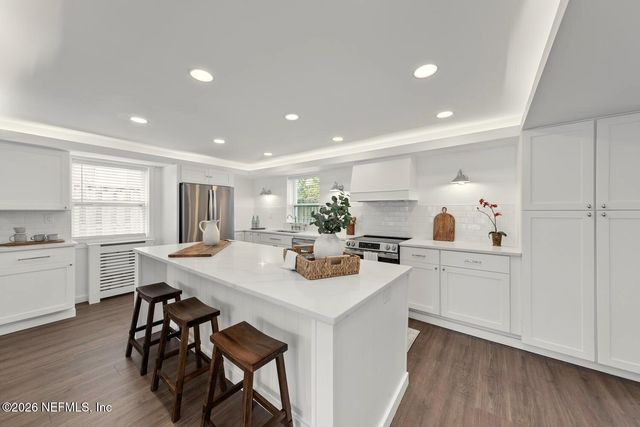 3873 JEAN Street, Jacksonville, FL 32205