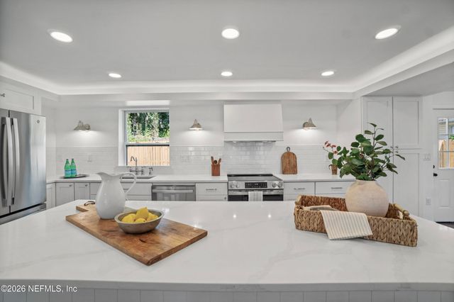 3873 JEAN Street, Jacksonville, FL 32205