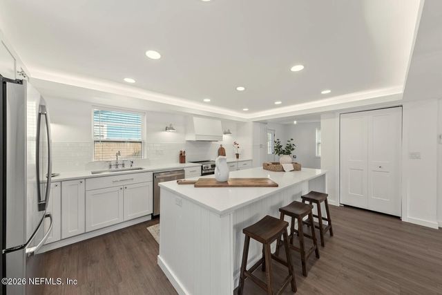 3873 JEAN Street, Jacksonville, FL 32205