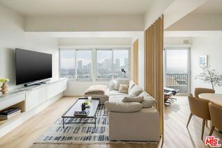 10501 Wilshire Boulevard 2209, Los Angeles, CA 90024