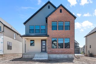 1916 N Anderson Pass, Heber City, UT 84032