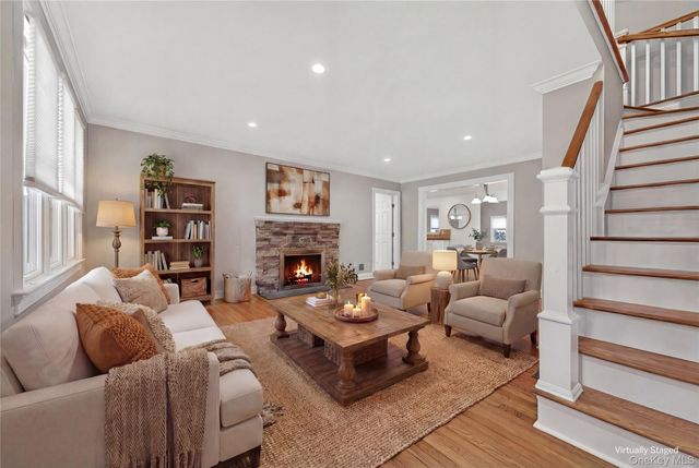 535 Brooklyn Boulevard, Brightwaters, NY 11718