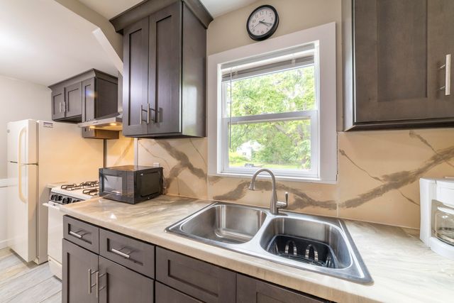 2416 Cass Street, Gary, IN 46405