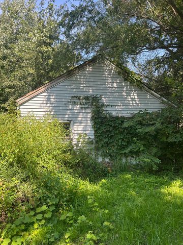 2416 Cass Street, Gary, IN 46405