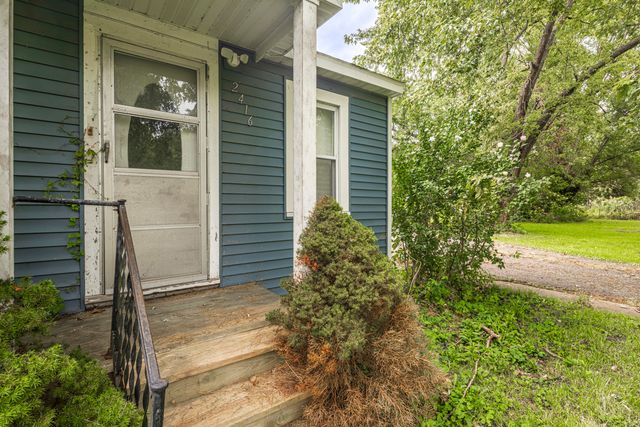 2416 Cass Street, Gary, IN 46405