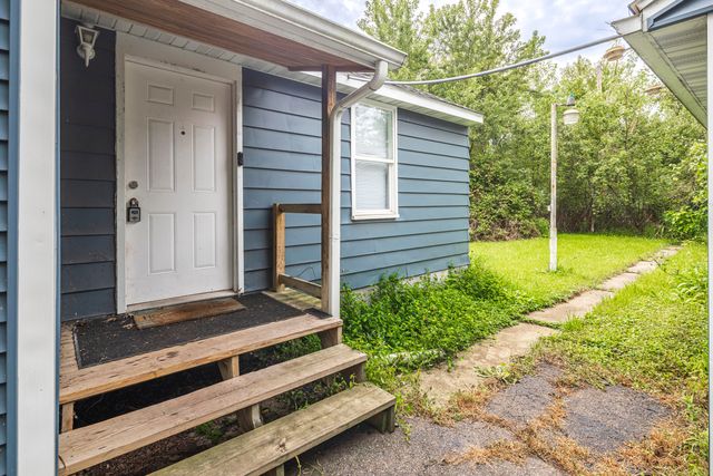 2416 Cass Street, Gary, IN 46405