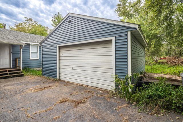 2416 Cass Street, Gary, IN 46405