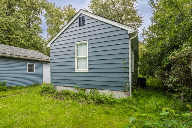 2416 Cass Street, Gary, IN 46405