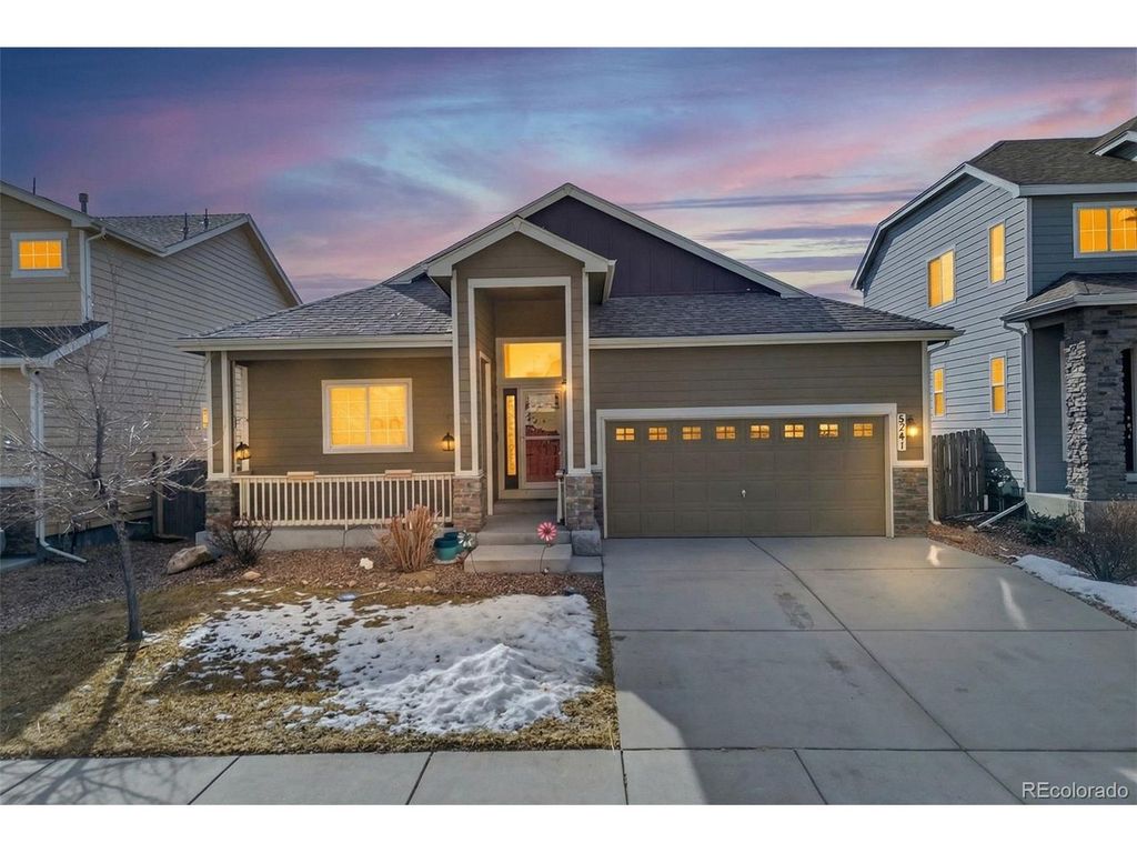 6241 Donahue Dr, Colorado Springs, CO 80923