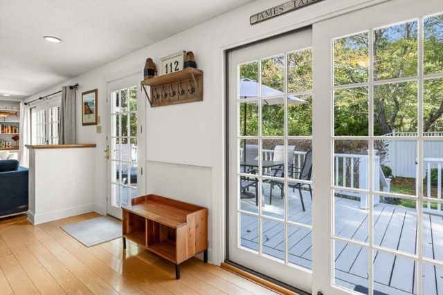 112 Third Street North, Edgartown, MA 02539