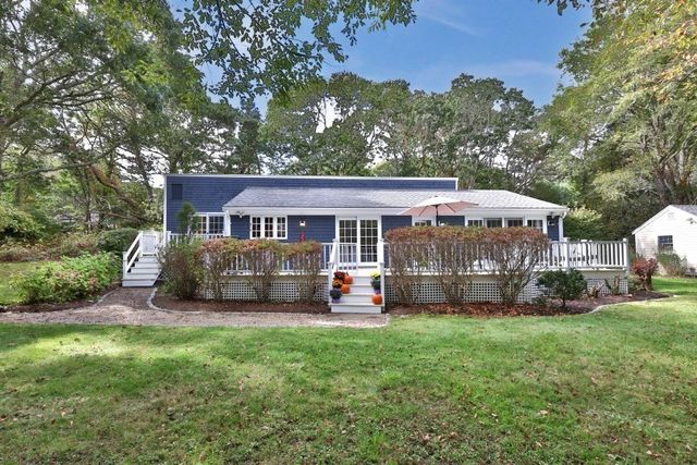 112 Third Street North, Edgartown, MA 02539