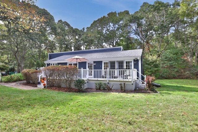 112 Third Street North, Edgartown, MA 02539